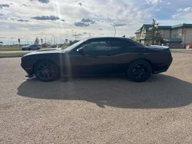 Dodge Challenger * R/T RWD* ���������� ��� ������������ ������*  | Mobile.bg � ����� ������ 2