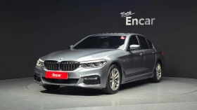 ������ BMW 530