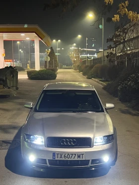 Audi A4 1.9 TDI  | Mobile.bg � ����� ������ 17