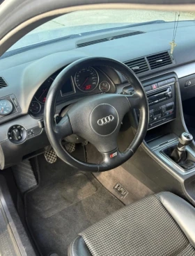 Audi A4 1.9 TDI  | Mobile.bg � ����� ������ 9