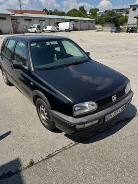 VW Golf 1.6  | Auto.bg — изображение 3