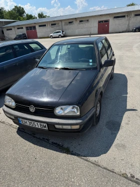 VW Golf 1.6  | Auto.bg — изображение 2