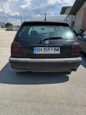 VW Golf 1.6  | Auto.bg — изображение 5