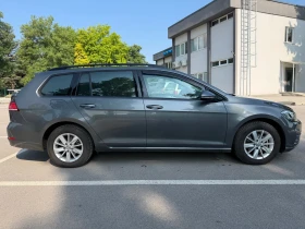 VW Golf Variant 7.5 1.0TSI | Auto.bg — изображение 15