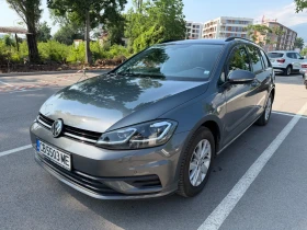 VW Golf Variant 7.5 1.0TSI