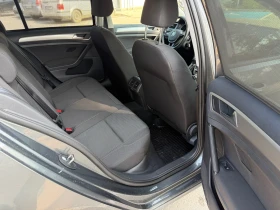 VW Golf Variant 7.5 1.0TSI | Auto.bg — изображение 8