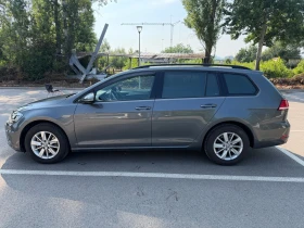 VW Golf Variant 7.5 1.0TSI | Auto.bg — изображение 16