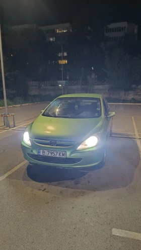 Peugeot 307 undefined | Auto.bg — изображение 2