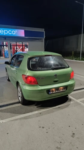 Peugeot 307 undefined | Auto.bg — изображение 3