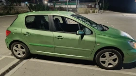 Peugeot 307 undefined | Auto.bg — изображение 4