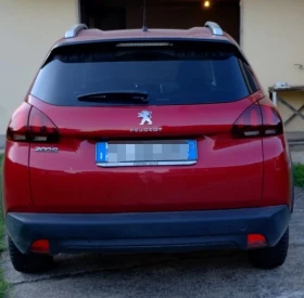 Peugeot 2008 1.2i euro 6 - 8500 € - 76602491 3
