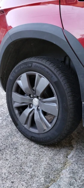 Peugeot 2008 1.2i euro 6 - 8500 € - 76602491 9