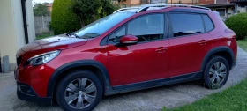 Peugeot 2008 1.2i euro 6 - 8500 € - 76602491 4