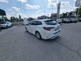 Toyota Corolla 1.8 Hybrid | Mobile.bg � ����� ������ 7