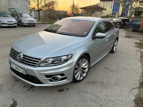 VW Passat CC - 11000 € - 97459309 2