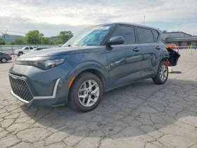 Kia Soul 2.0l Lx