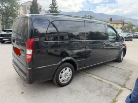 Mercedes-Benz Viano - 16800 € - 34845625 2