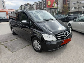 Mercedes-Benz Viano - 16800 € - 34845625 4