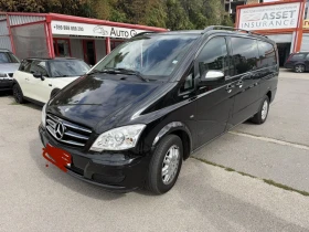 Mercedes-Benz Viano - 16800 € - 34845625 3
