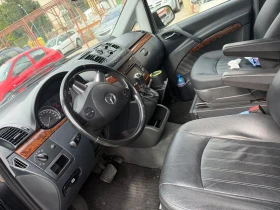 Mercedes-Benz Viano - 16800 € - 34845625 5