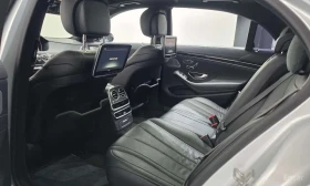 Mercedes-Benz S 400 * S400L 4MATIC * ФИНАНСИРАНЕ | Auto.bg — изображение 12