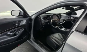 Mercedes-Benz S 400 * S400L 4MATIC * ФИНАНСИРАНЕ | Auto.bg — изображение 10