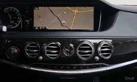 Mercedes-Benz S 400 * S400L 4MATIC * ФИНАНСИРАНЕ | Auto.bg — изображение 14