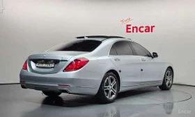 Mercedes-Benz S 400 * S400L 4MATIC * ФИНАНСИРАНЕ | Auto.bg — изображение 2