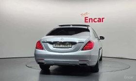 Mercedes-Benz S 400 * S400L 4MATIC * ФИНАНСИРАНЕ | Auto.bg — изображение 4