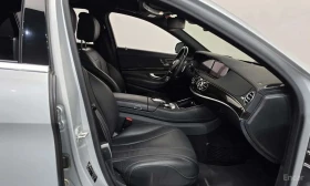 Mercedes-Benz S 400 * S400L 4MATIC * ФИНАНСИРАНЕ | Auto.bg — изображение 11