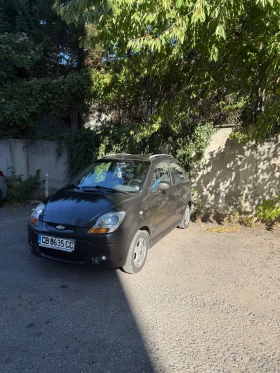 Chevrolet Matiz - 1500 € - 42027996 4