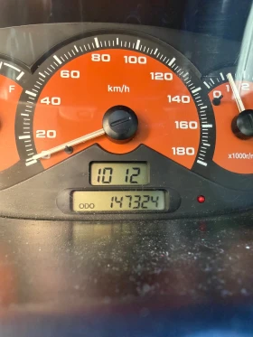 Chevrolet Matiz - 1500 € - 42027996 9