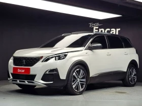 Peugeot 5008 GT 2.0 Blue-HDi/МАСАЖ/ПАМЕТ