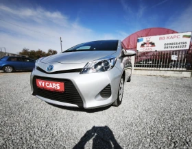 Toyota Yaris 1.5i HYBRID AUTOMATIC