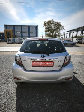 Toyota Yaris 1.5i HYBRID AUTOMATIC - 8399 € - 23479507 5