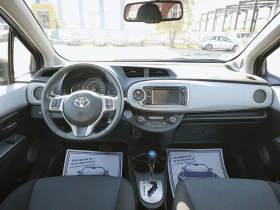 Toyota Yaris 1.5i HYBRID AUTOMATIC - 8399 € - 23479507 9