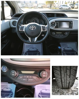 Toyota Yaris 1.5i HYBRID AUTOMATIC - 8399 € - 23479507 16