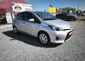Toyota Yaris 1.5i HYBRID AUTOMATIC - 8399 € - 23479507 3