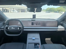 Geely Galaxy Star Shine 8 PHEV E8* 550km RWD PRO* КРАЙНА ЦЕНА | Auto.bg — изображение 6