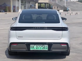 Geely Galaxy Star Shine 8 PHEV E8* 550km RWD PRO* КРАЙНА ЦЕНА | Auto.bg — изображение 4