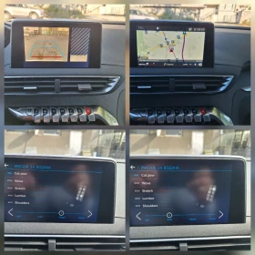 Peugeot 3008 1.6hdi* GT-LINE/����/������/�����/������/120��/��� | Mobile.bg � ����� ������ 16