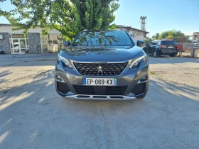 ����� �� �������� �� Peugeot 3008 1.6hdi* GT-LINE/����/������/�����/������/120��/���