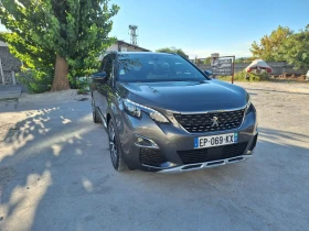 ����� �� �������� �� Peugeot 3008 1.6hdi* GT-LINE/����/������/�����/������/120��/���