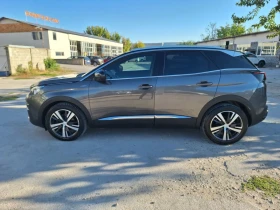Peugeot 3008 1.6hdi* GT-LINE/����/������/�����/������/120��/��� | Mobile.bg � ����� ������ 7