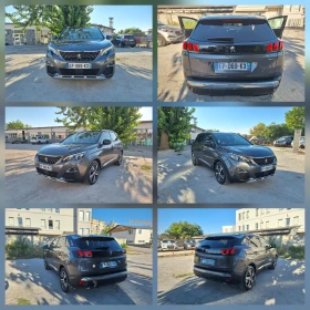 Peugeot 3008 1.6hdi* GT-LINE/����/������/�����/������/120��/��� | Mobile.bg � ����� ������ 17