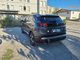 Peugeot 3008 1.6hdi* GT-LINE/����/������/�����/������/120��/��� | Mobile.bg � ����� ������ 5