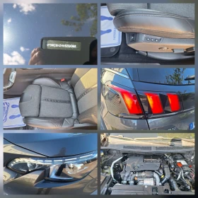 Peugeot 3008 1.6hdi* GT-LINE/����/������/�����/������/120��/��� | Mobile.bg � ����� ������ 15