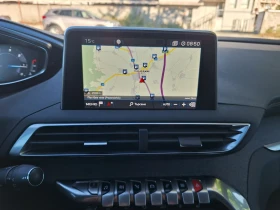 Peugeot 3008 1.6hdi* GT-LINE/����/������/�����/������/120��/��� | Mobile.bg � ����� ������ 13