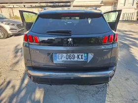 ����� �� �������� �� Peugeot 3008 1.6hdi* GT-LINE/����/������/�����/������/120��/���