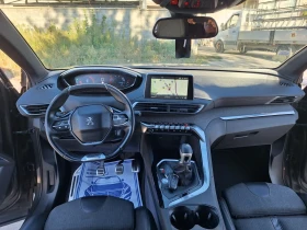 Peugeot 3008 1.6hdi* GT-LINE/����/������/�����/������/120��/��� | Mobile.bg � ����� ������ 9